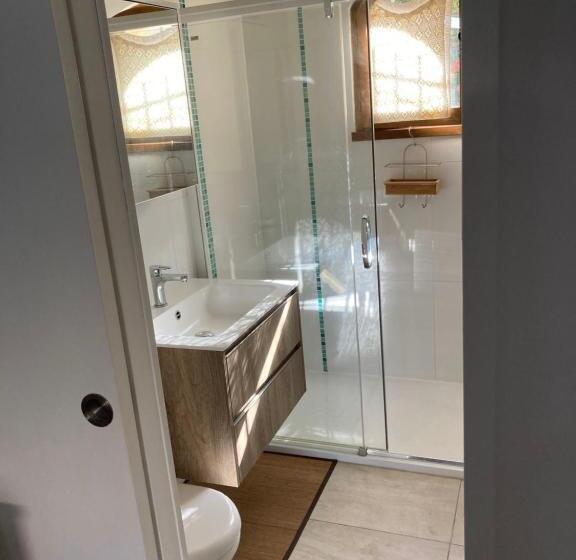 Номер Стандарт, Bed & Breakfast Les Lillas