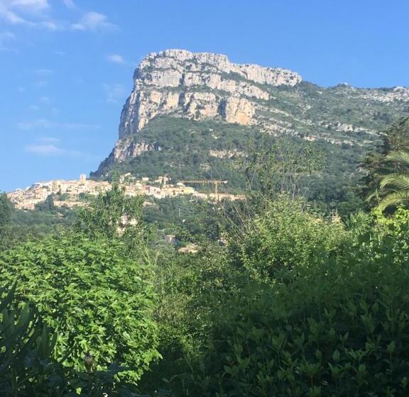 Номер Стандарт, Bed & Breakfast Les Lillas