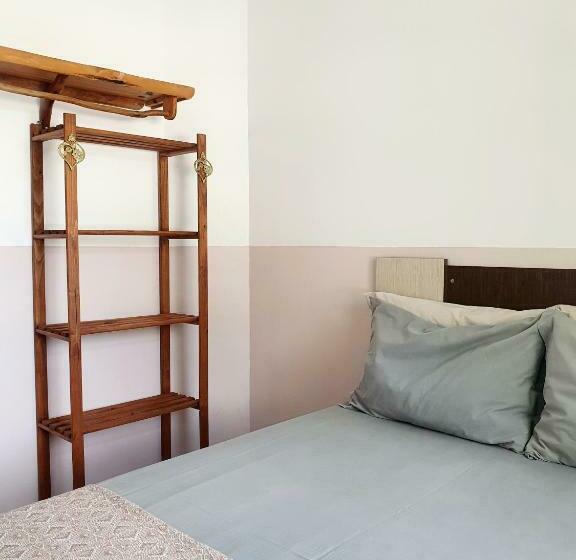 Apartamento 1 Quarto Rés-do-chão, Pousada Figueira