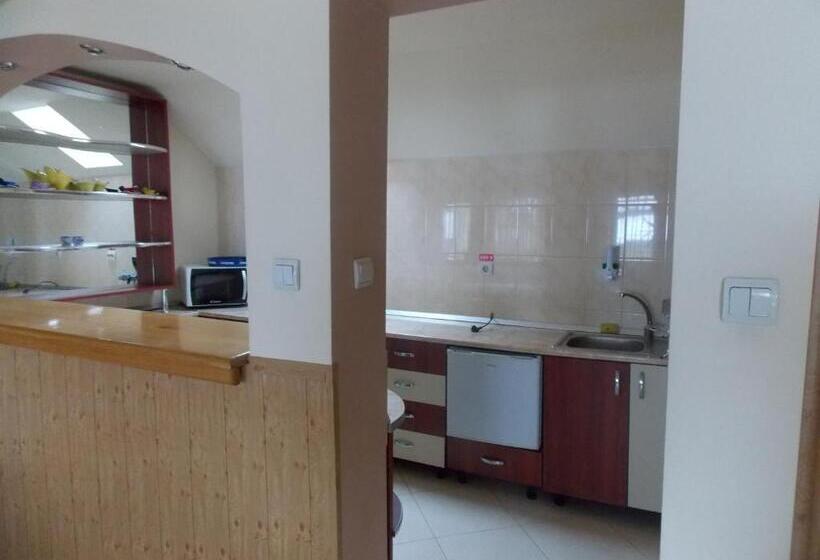 Номер Стандарт, Vila Nely