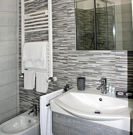 Quarto Estandar, Alba D Abruzzo Bed And Breakfast