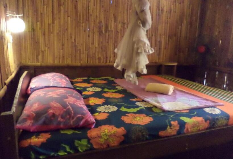 Номер Economy, Topi Inn