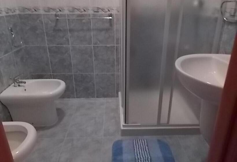 Номер Стандарт, B&b S Apposentu