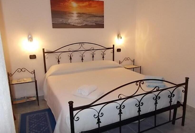 Номер Стандарт, B&b S Apposentu