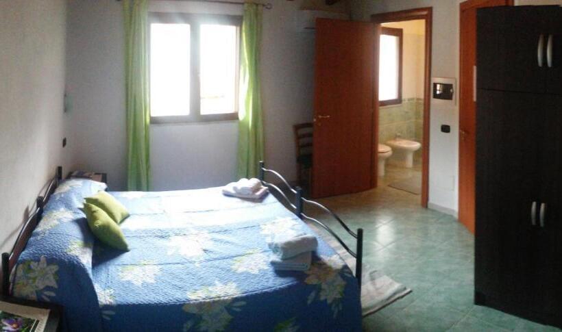 Четырехместный Номер Стандарт, B&b S Apposentu