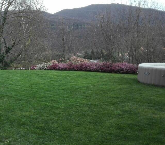 Номер Стандарт Вид на Горы, B&b Villa Claudia