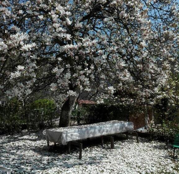 Номер Стандарт Вид на Горы, B&b Villa Claudia