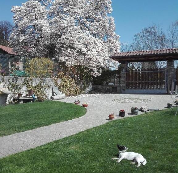Стандартный Номер Кровать Кинг, B&b Villa Claudia