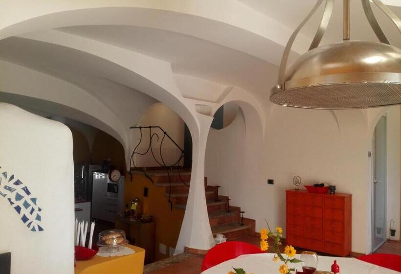 Номер Стандарт Вид на Горы, B&b Villa Claudia