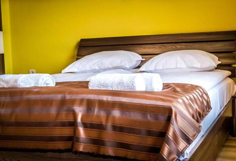 Номер Стандарт, Guest House Meridi