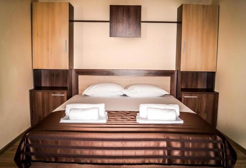 Номер Стандарт, Guest House Meridi