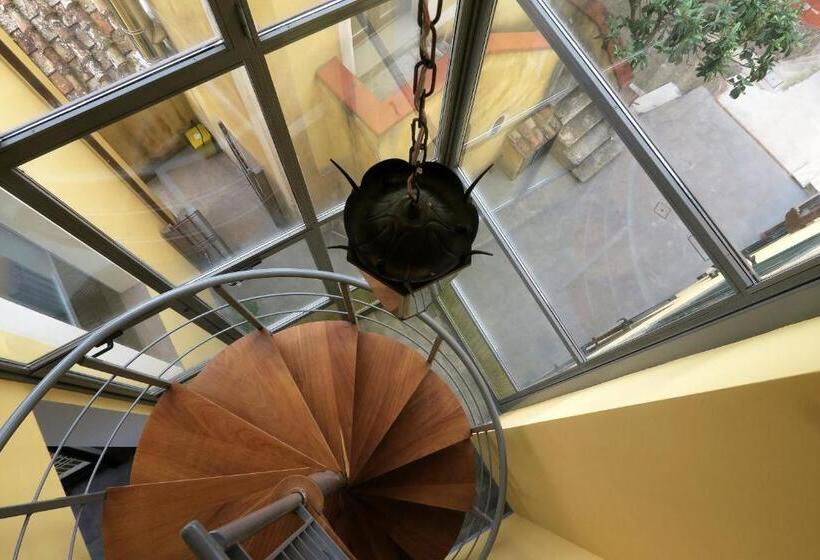 Люкс Superior, La Tortora