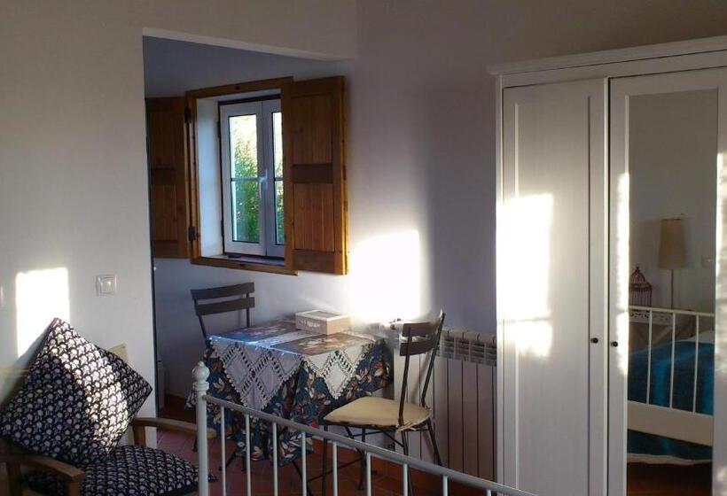 غرفة قياسية مطلّة علي حمام السباحة, Monte Sol Ar Do Farol