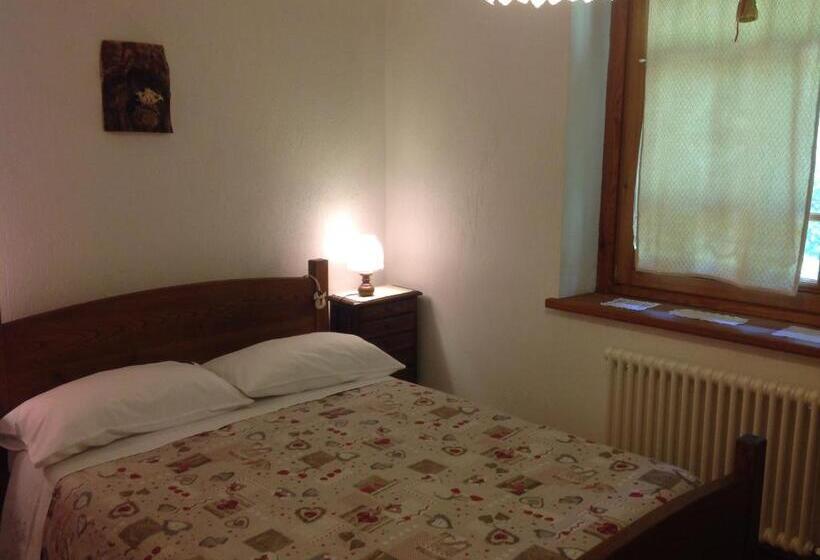 Apartamento 2 Dormitórios, B&b Le Temps D Une Pause