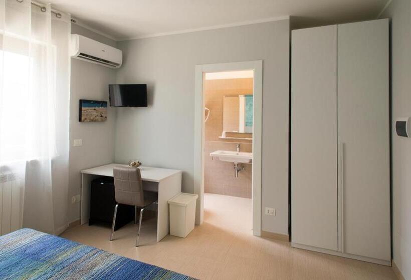 חדר סטנדרט, B&b Olganna