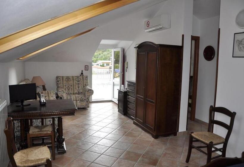 Номер Стандарт, Bed & Breakfast 4u Parcheggio Interno