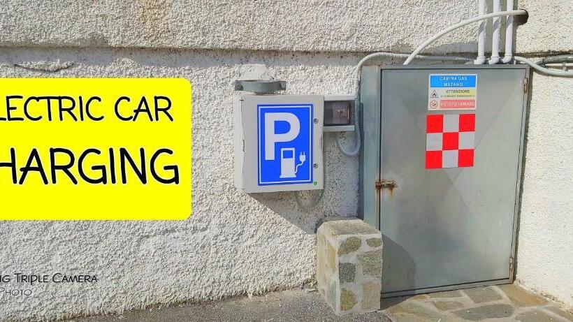 Номер Стандарт, Bed & Breakfast 4u Parcheggio Interno