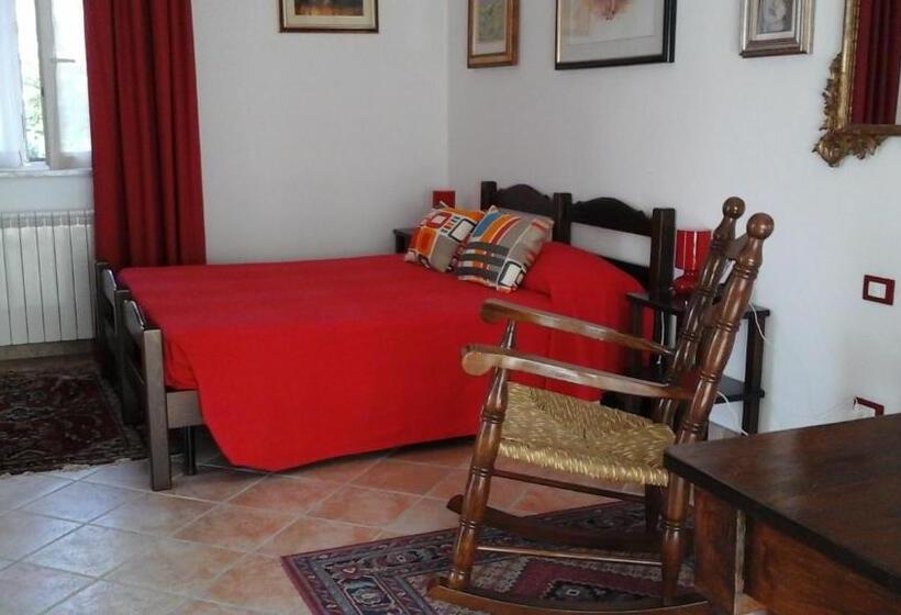 Номер Стандарт, Bed & Breakfast 4u Parcheggio Interno