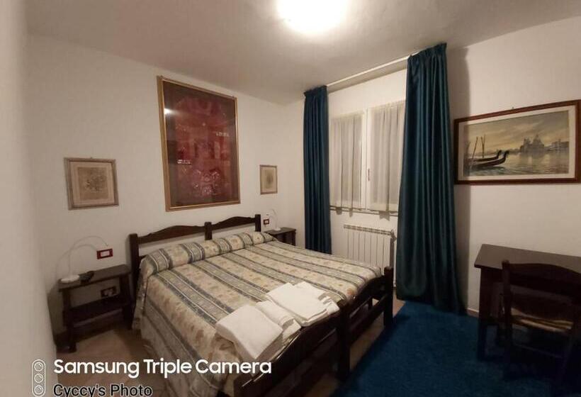 Номер Стандарт, Bed & Breakfast 4u Parcheggio Interno