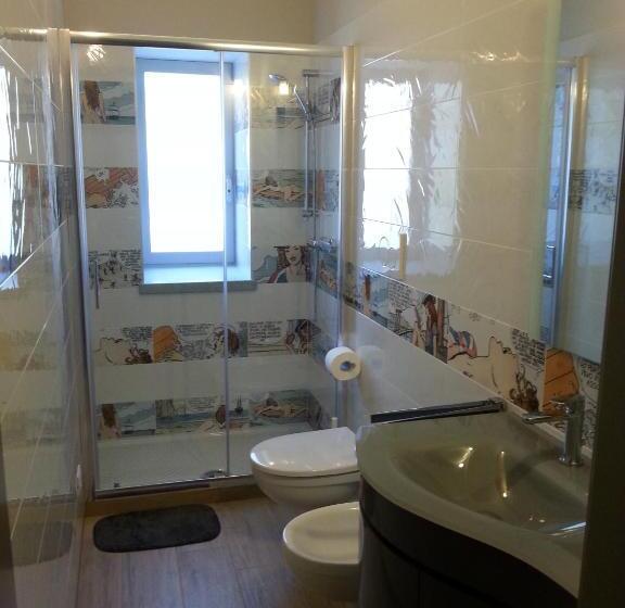 Номер Стандарт, Villa Cà Del Mar