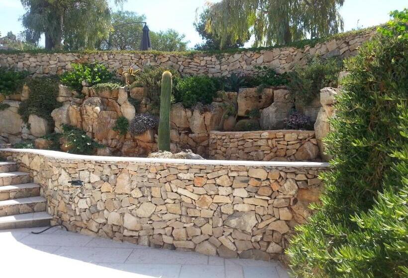 Номер Стандарт Вид на Море, Villa Cà Del Mar