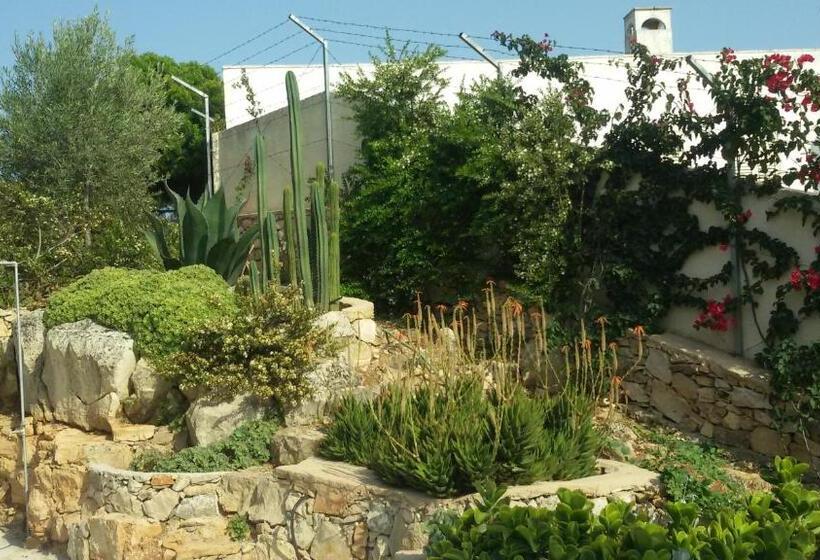 Стандартный Номер Нижний Этаж, Villa Cà Del Mar