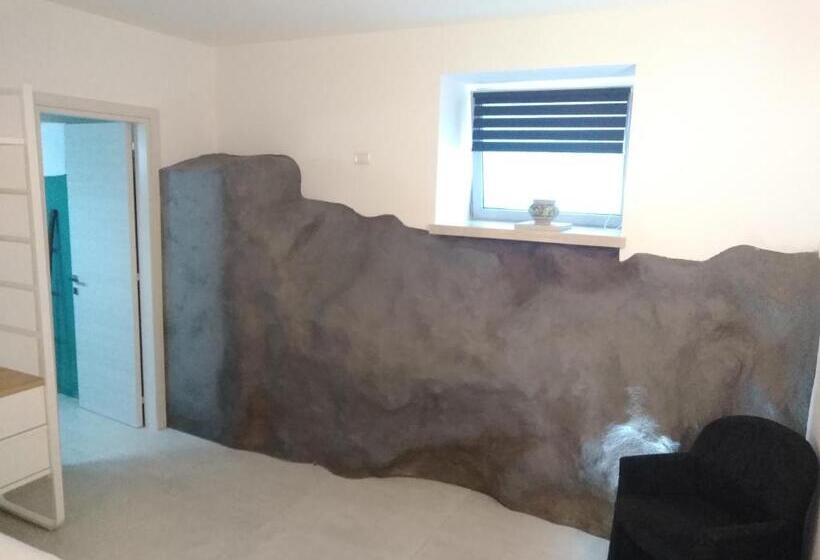 Номер Deluxe, Villa Cà Del Mar