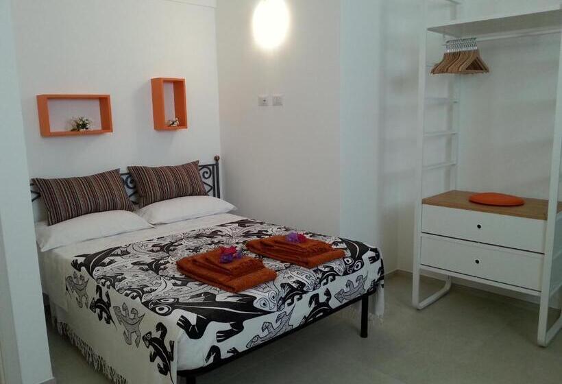 Апартаменты Deluxe 1 Спальня, Villa Cà Del Mar