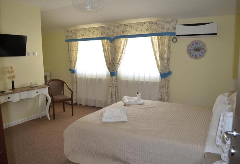 اتاق استاندارد, Vip Motel Restaurant