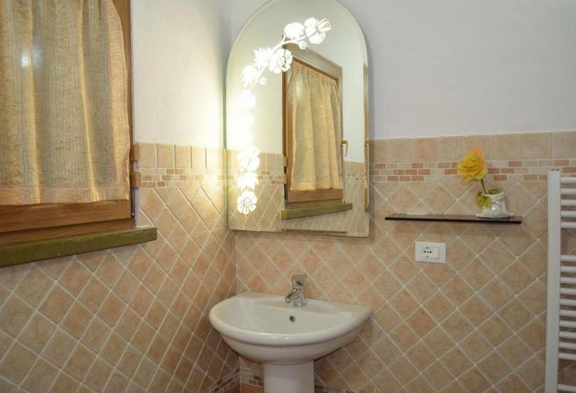 Номер Deluxe, Agriturismo Rosa Dei Venti