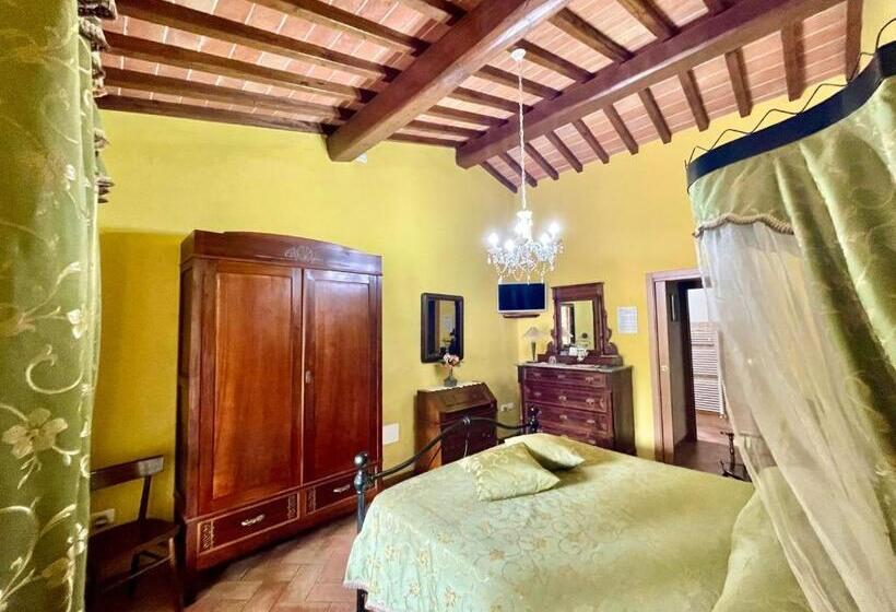Номер Deluxe, Agriturismo Rosa Dei Venti