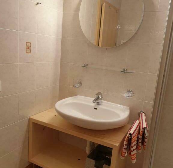 Апартаменты 1 Спальня, Stockerhof