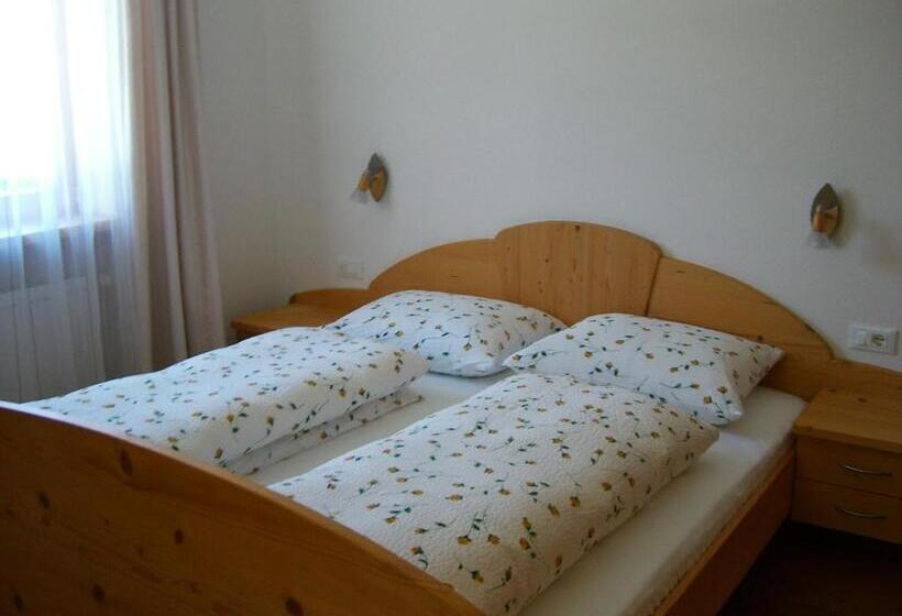 Апартаменты 2 Спальни, Stockerhof