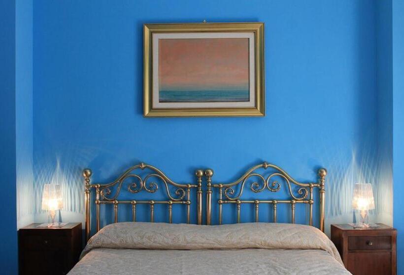 Номер Стандарт Вид на Сад, Iride Bed And Breakfast