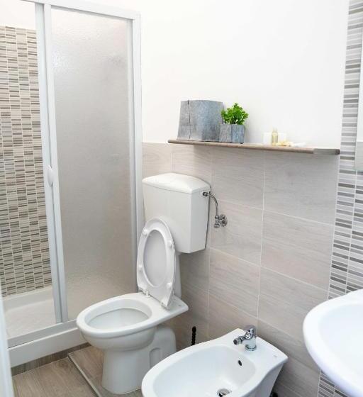 Четырехместный Номер Стандарт, Queen S Bed & Breakfast
