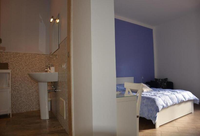 Трехместный Номер Комфорт, Colori Del Salento