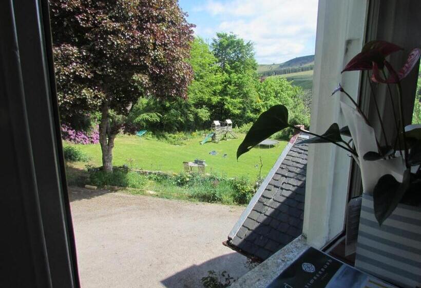 Quarto Estandar Vista Jardim, Strathview