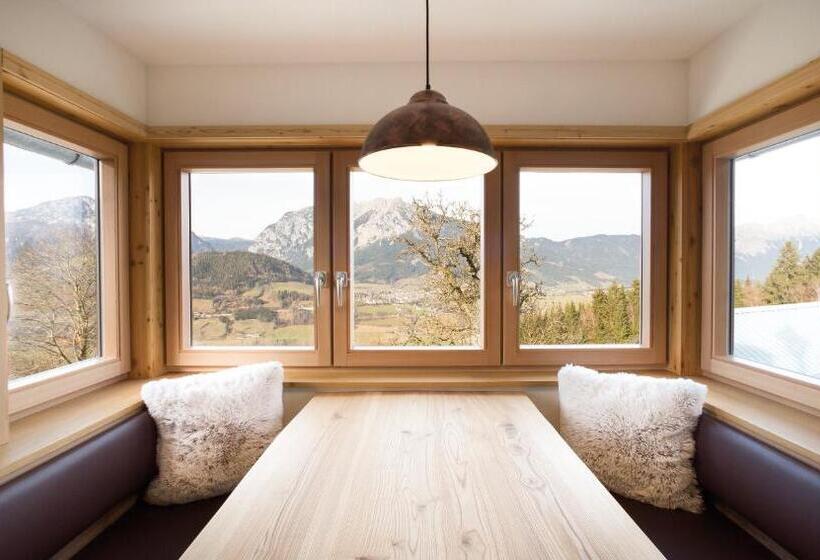 Апартаменты 3 Спальни, Ringlerhof
