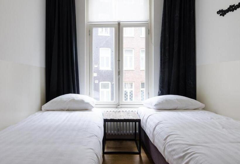 １ベッドルームのスーペリアアパートメント, Marnix Design: Downtown Dream