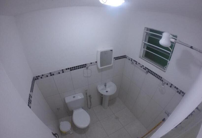 Семейный Номер, Suítes Córdoba Sp