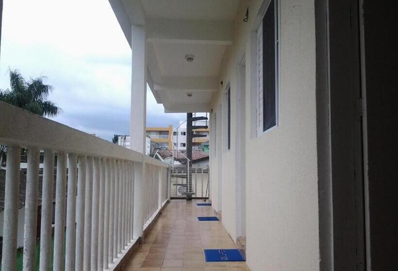 Семейный Номер Deluxe, Suítes Córdoba Sp