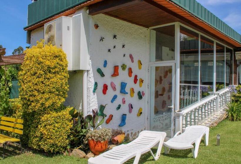 اتاق استاندارد, Quinta De Vale Escuro