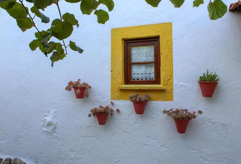 اتاق استاندارد, Quinta De Vale Escuro