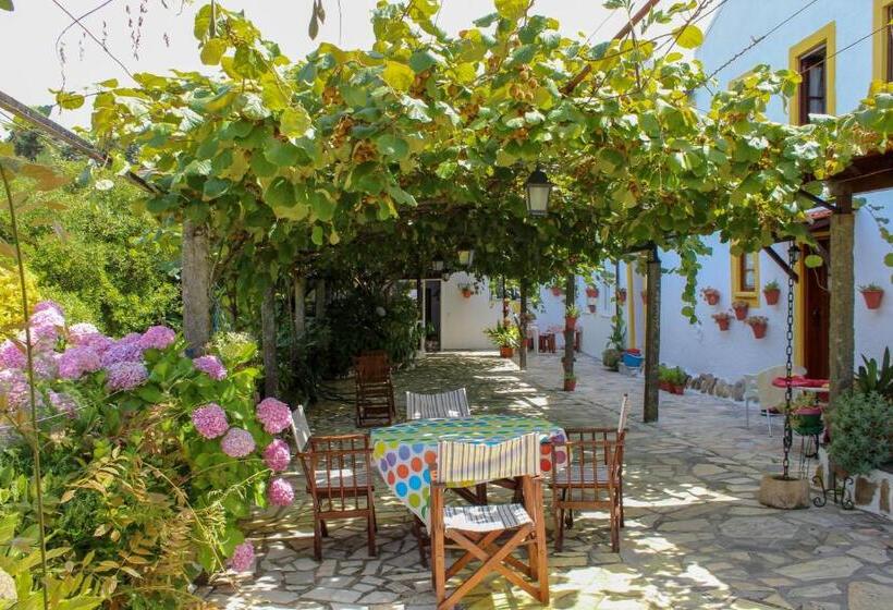 اتاق استاندارد, Quinta De Vale Escuro