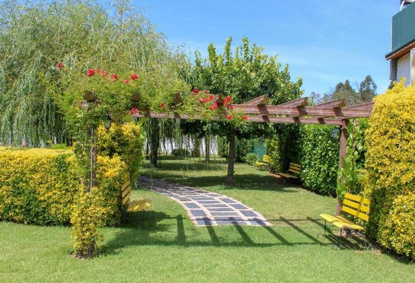 اتاق استاندارد, Quinta De Vale Escuro