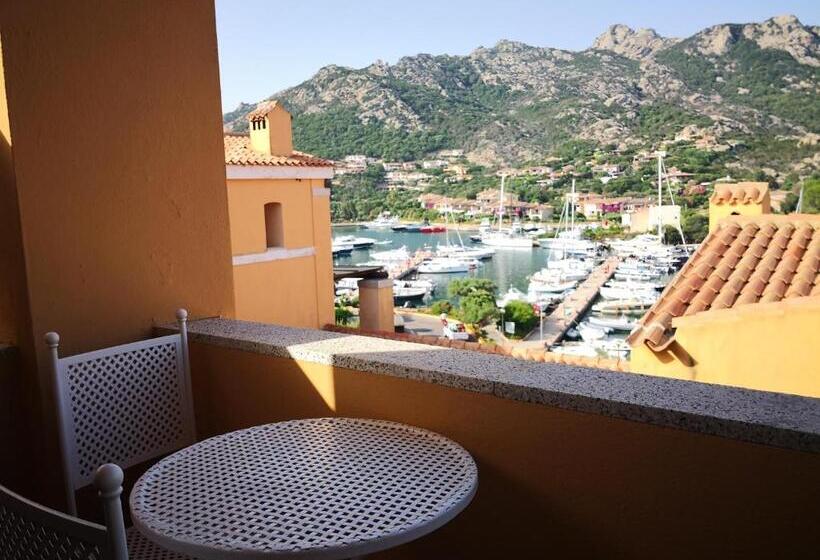 اتاق استاندارد با تراس, Valesmeralda Boutique Rooms