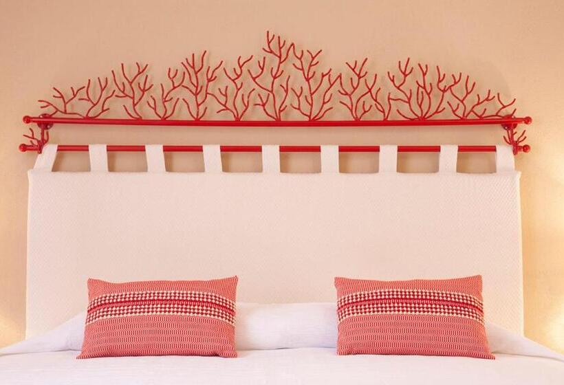 اتاق لوکس, Valesmeralda Boutique Rooms