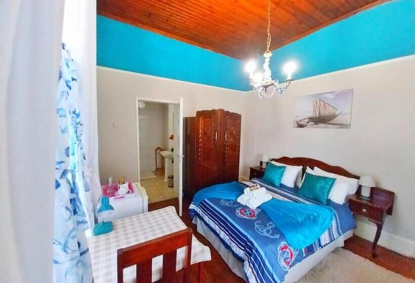 Классический Номер, Bun Clody Manor   Guest House & Coffee Shop