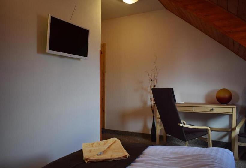 Номер Стандарт, Guest House Pod Rozhlednou