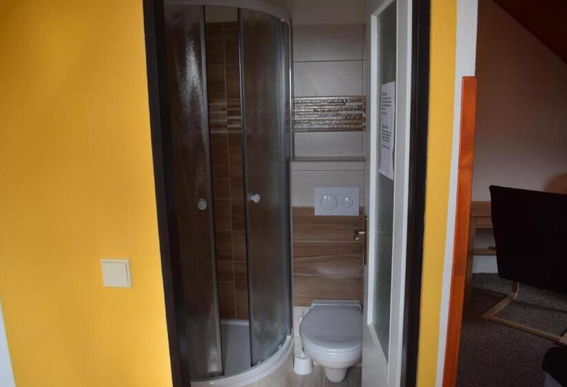 Номер Стандарт, Guest House Pod Rozhlednou
